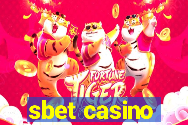 sbet casino